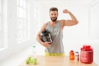 Wat is creatine en hoe werkt het?