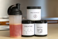 Waarom citrulline beter werkt dan arginine
