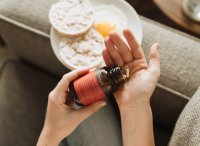 Een dagelijkse multivitamine houdt je geheugen scherper