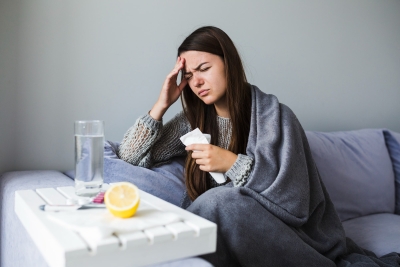 Veelvoorkomende gezondheidsklachten en hoe je ze kunt verhelpen
