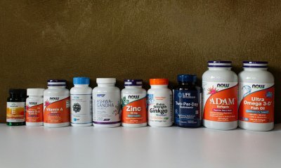 Doen GLP-1-supplementen echt wat Ozempic doet?